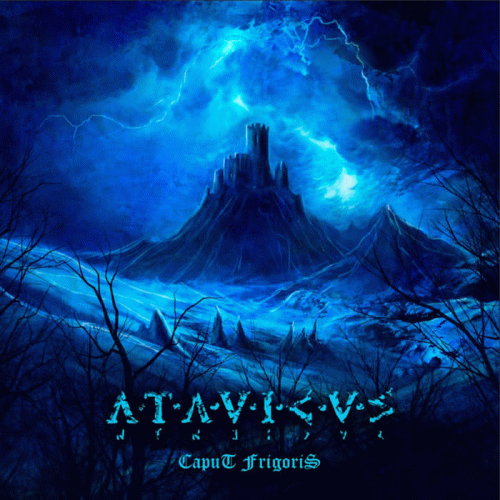Atavicus : Caput Frigoris